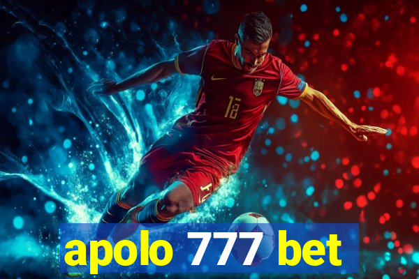 apolo 777 bet